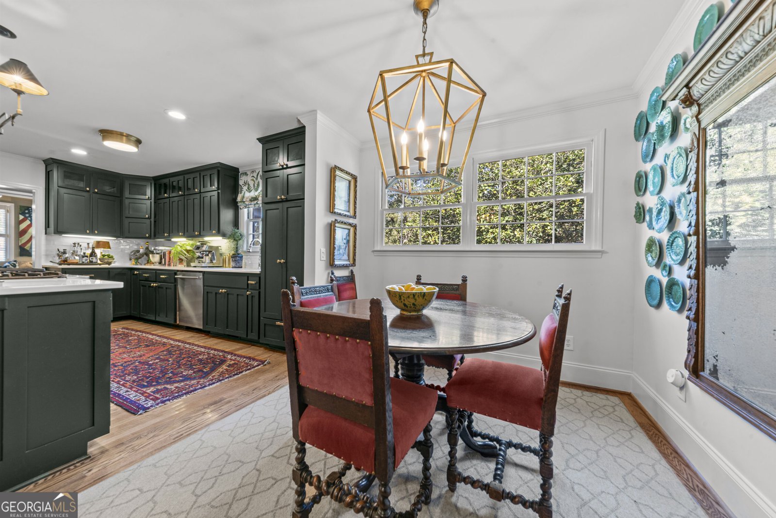 1069 Eatonton Road Madison - Photo 40
