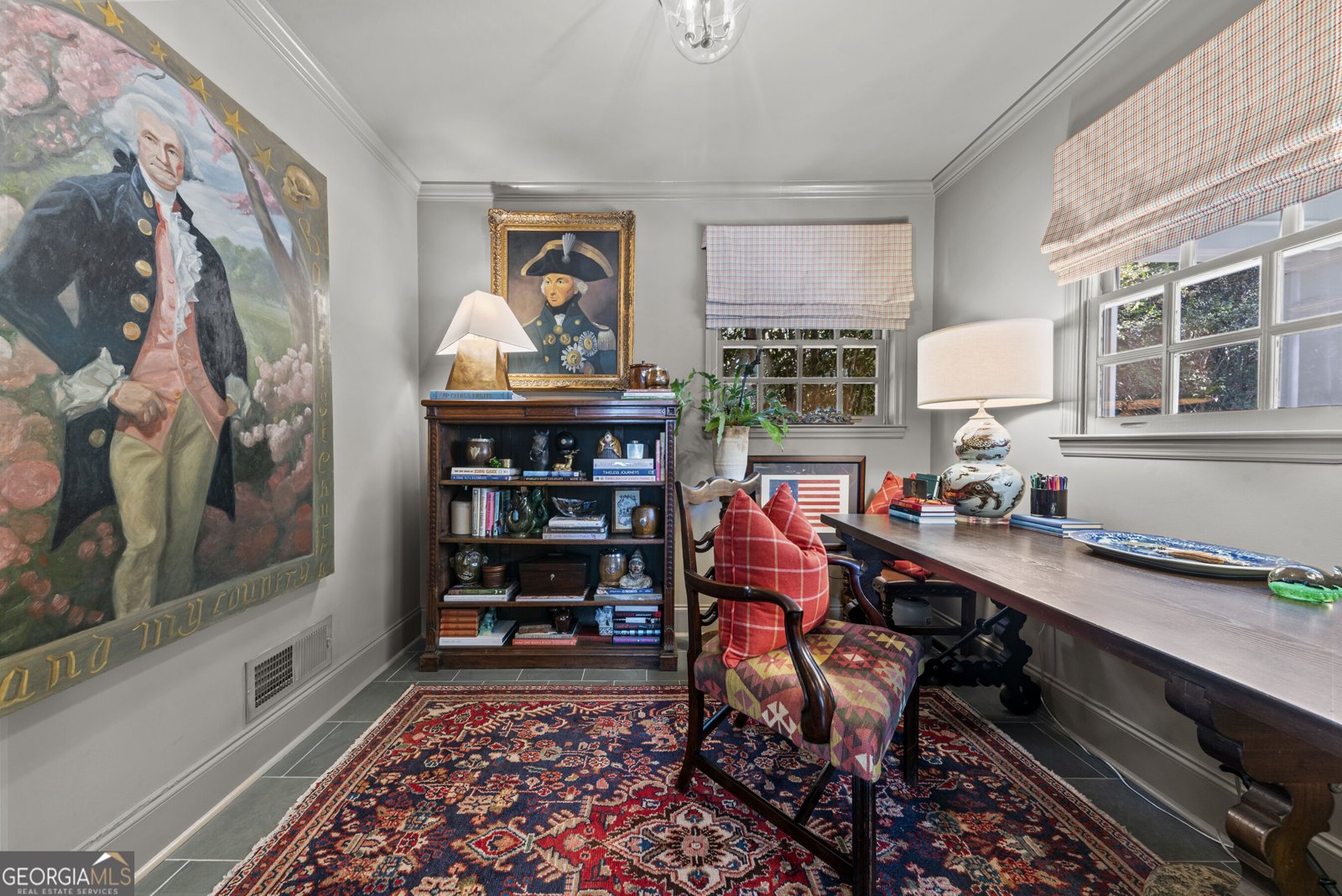 1069 Eatonton Road Madison - Photo 45