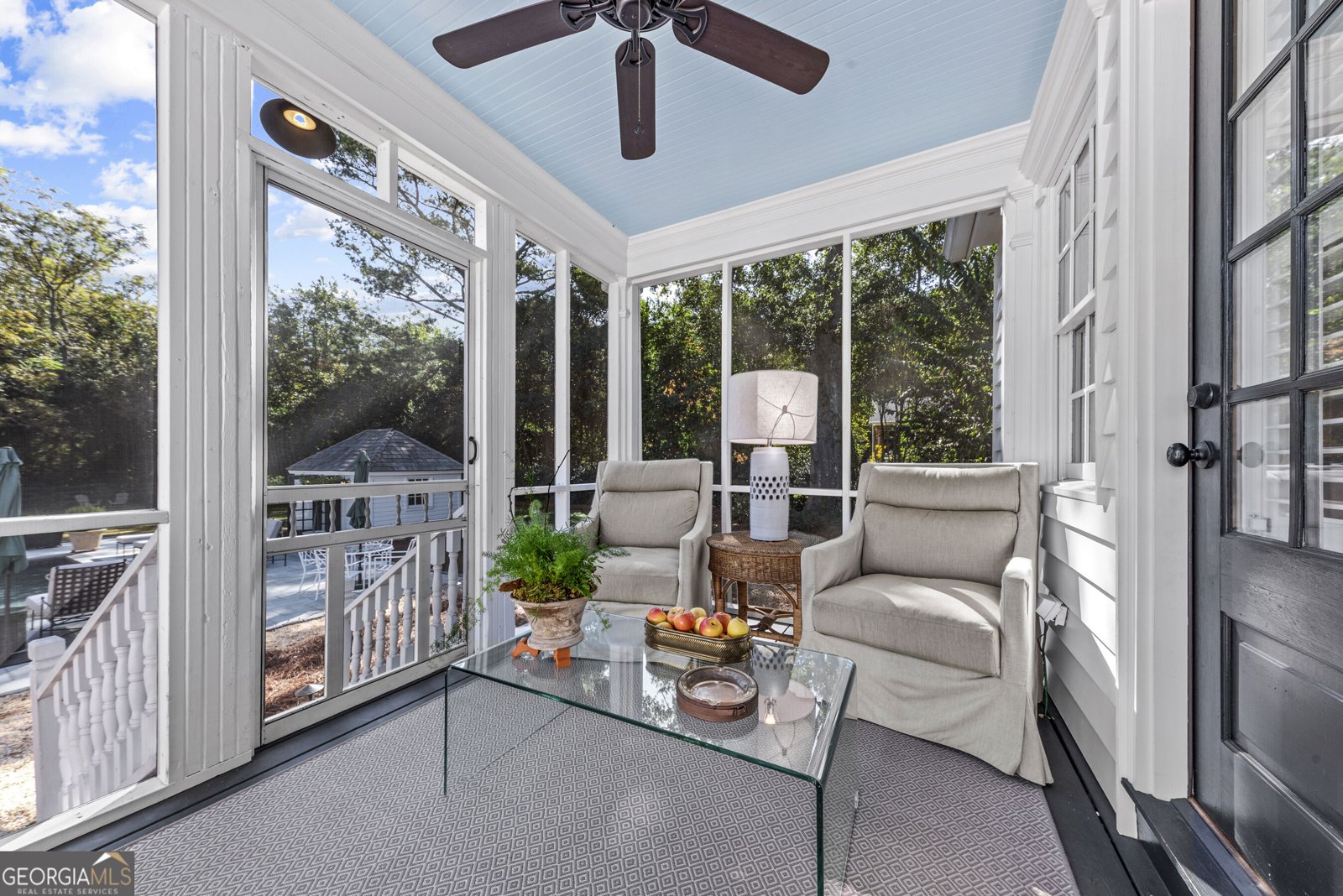 1069 Eatonton Road Madison - Photo 46