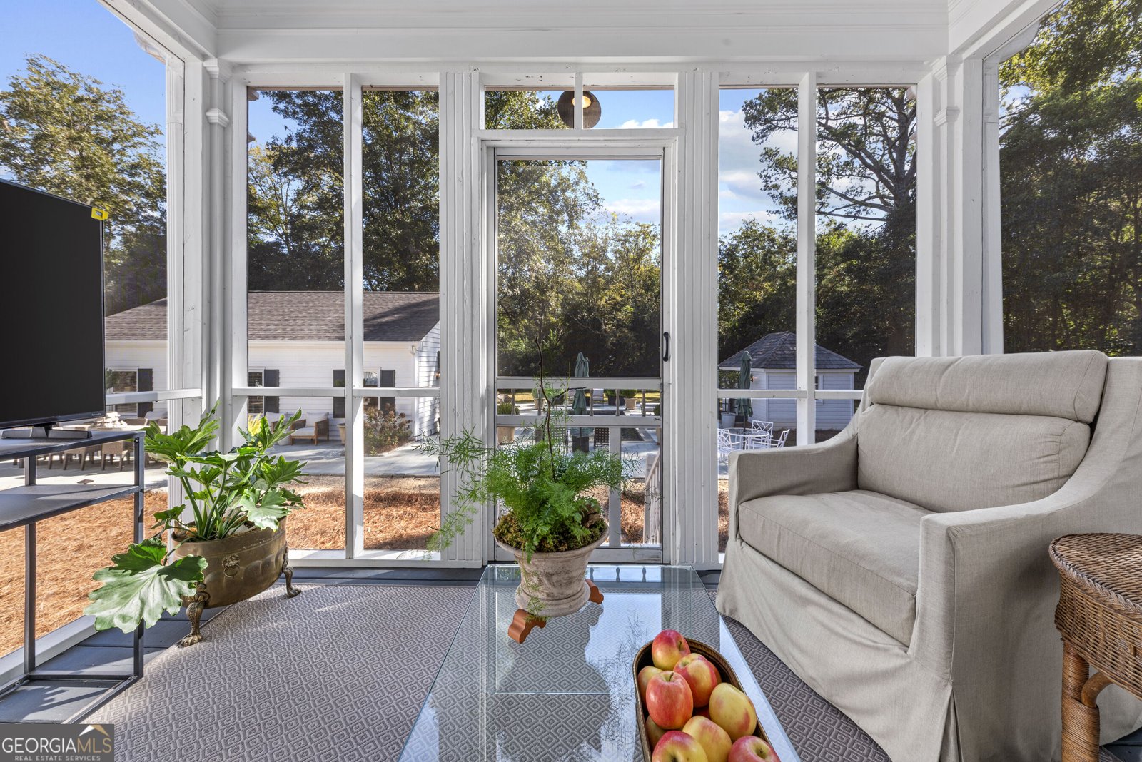 1069 Eatonton Road Madison - Photo 47