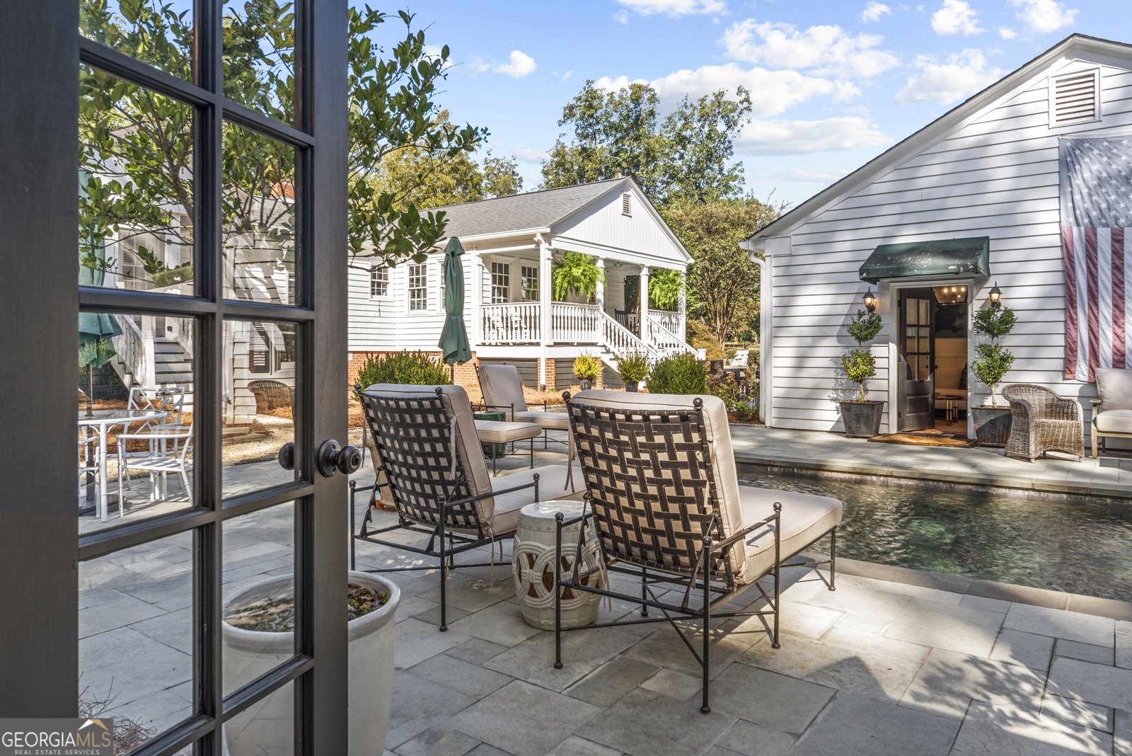 1069 Eatonton Road Madison - Photo 48