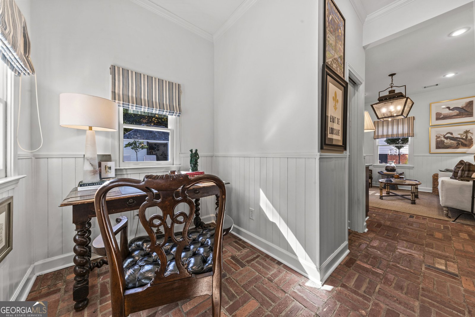 1069 Eatonton Road Madison - Photo 55
