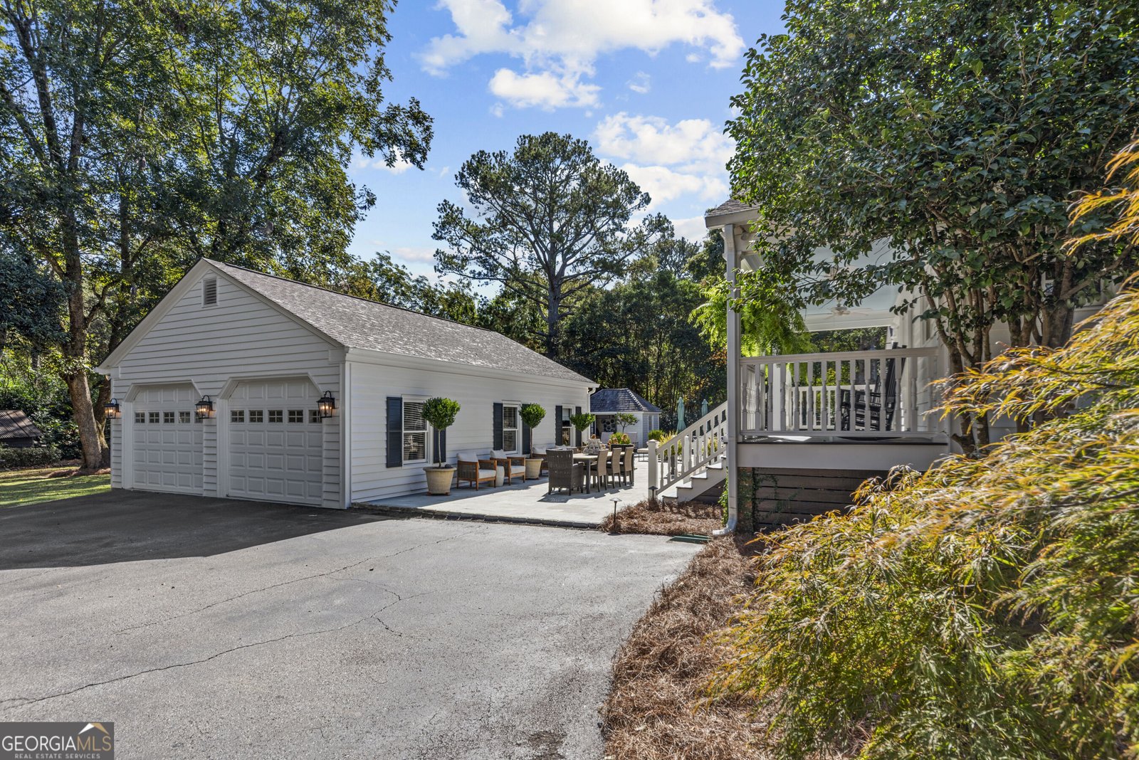 1069 Eatonton Road Madison - Photo 57