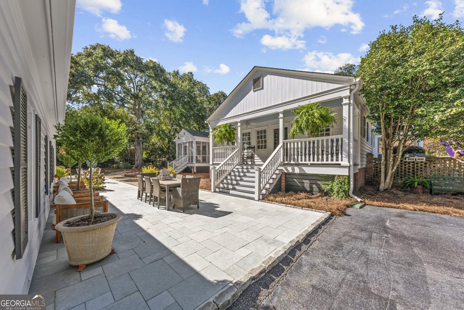1069 Eatonton Road Madison - Photo 58