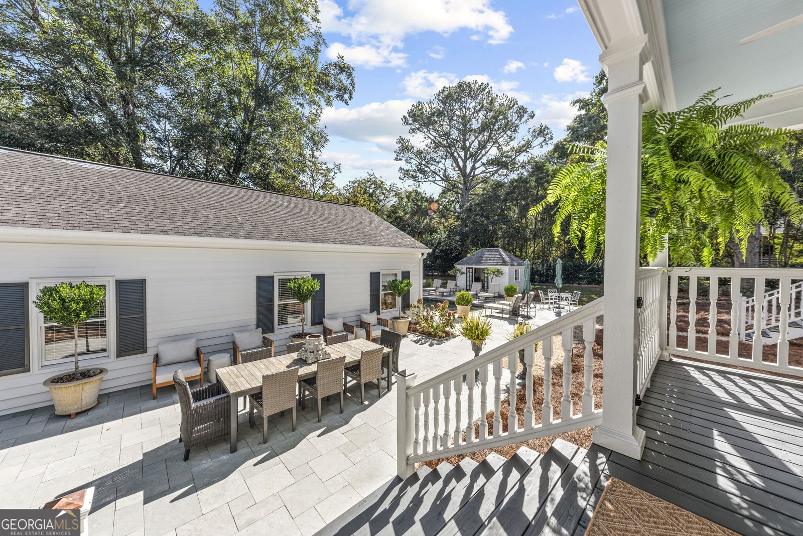 1069 Eatonton Road Madison - Photo 59