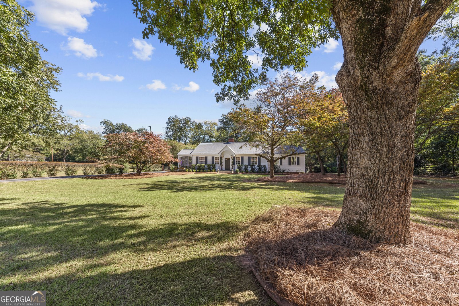 1069 Eatonton Road Madison - Photo 6