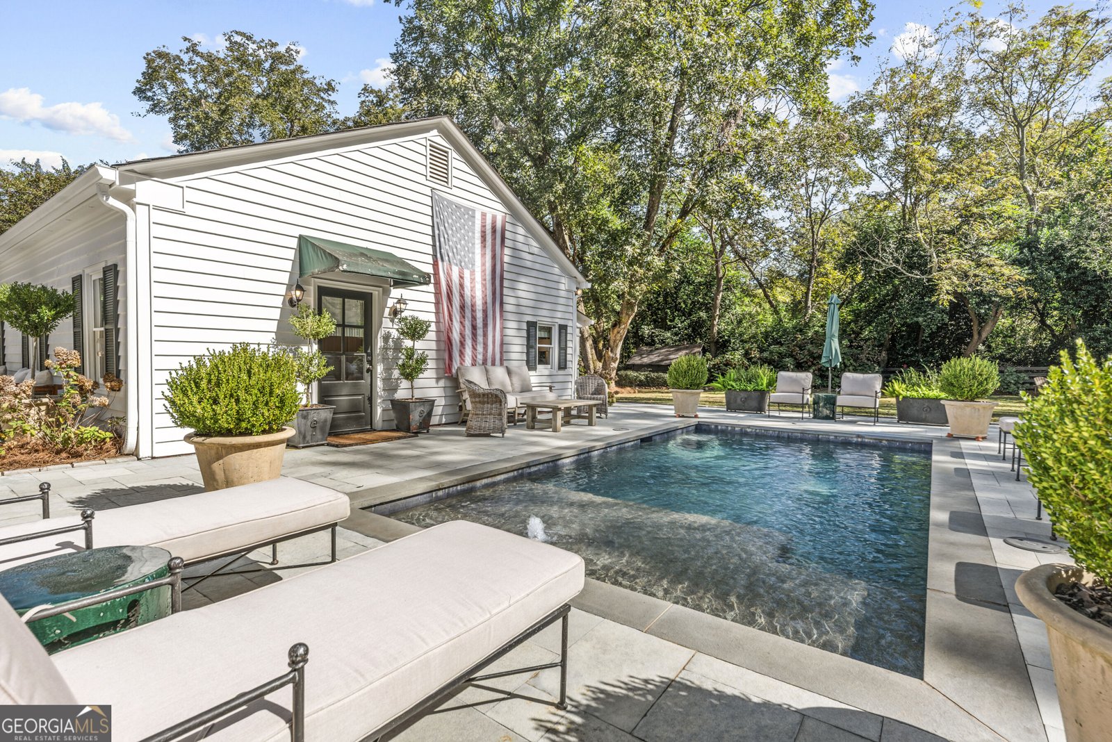 1069 Eatonton Road Madison - Photo 60