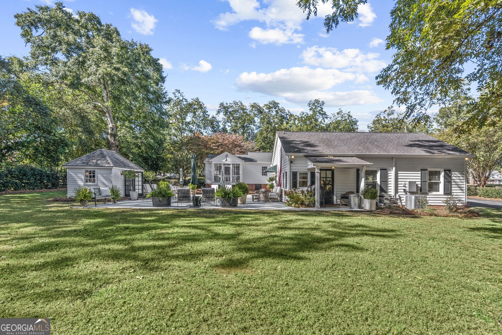 1069 Eatonton Road Madison - Photo 65