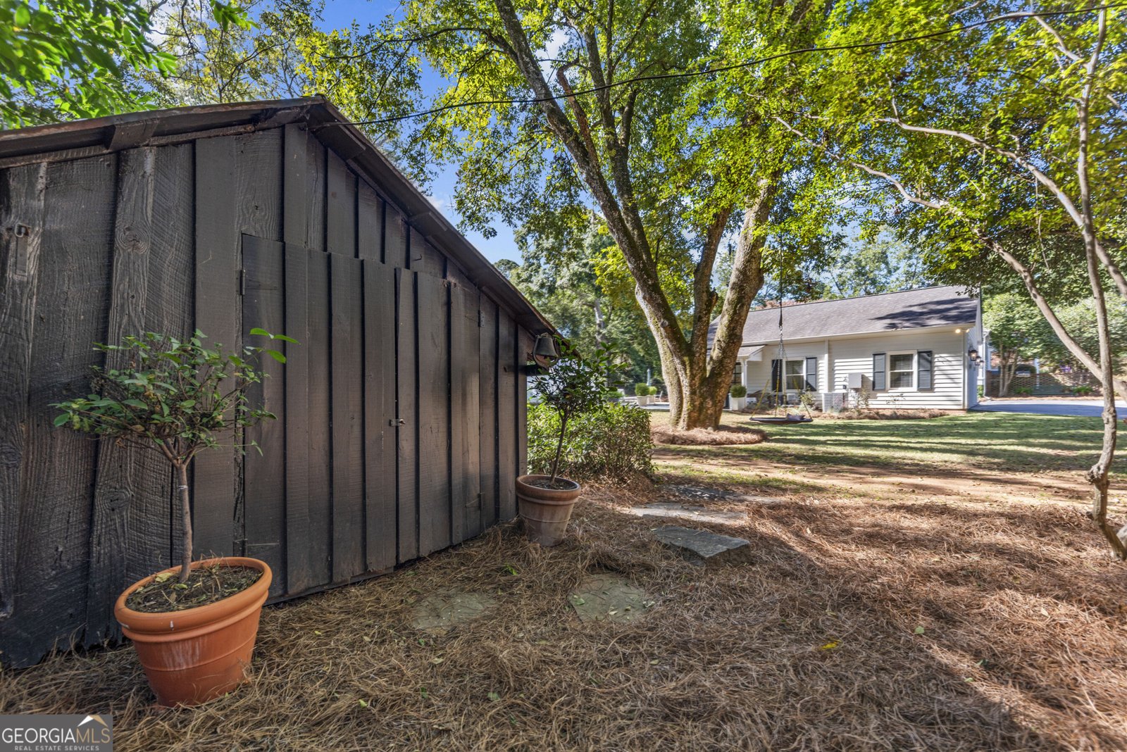 1069 Eatonton Road Madison - Photo 66