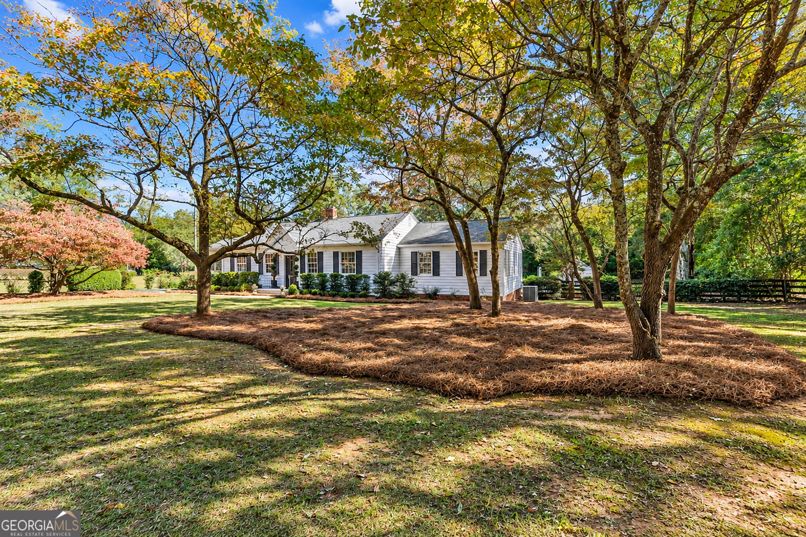 1069 Eatonton Road Madison - Photo 7