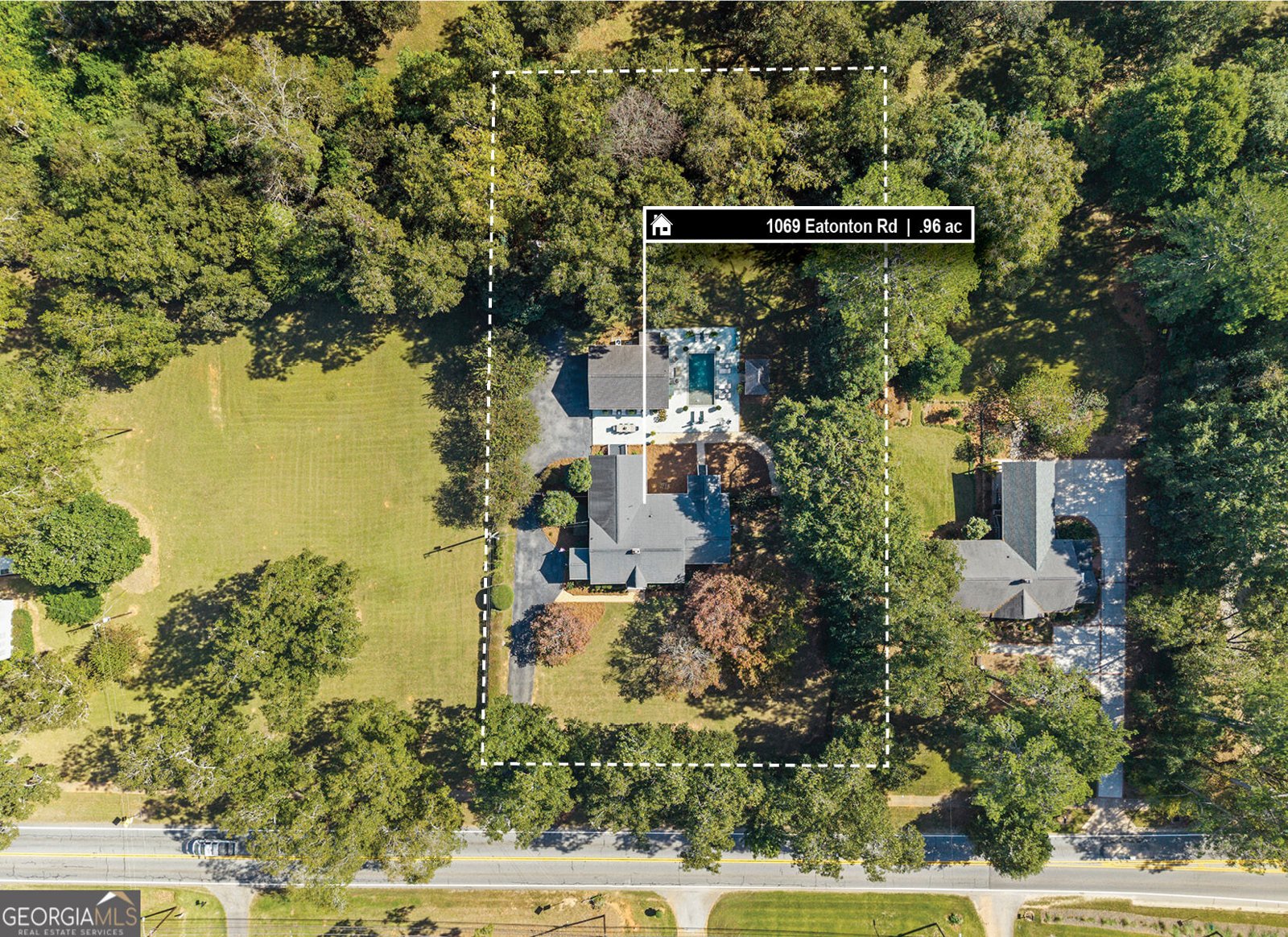 1069 Eatonton Road Madison - Photo 73