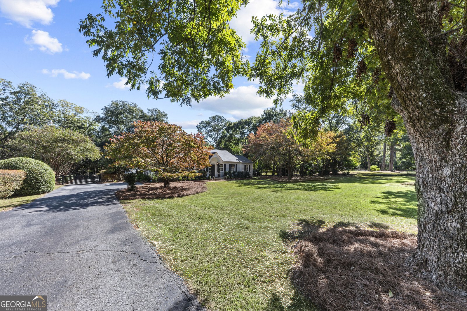 1069 Eatonton Road Madison - Photo 8