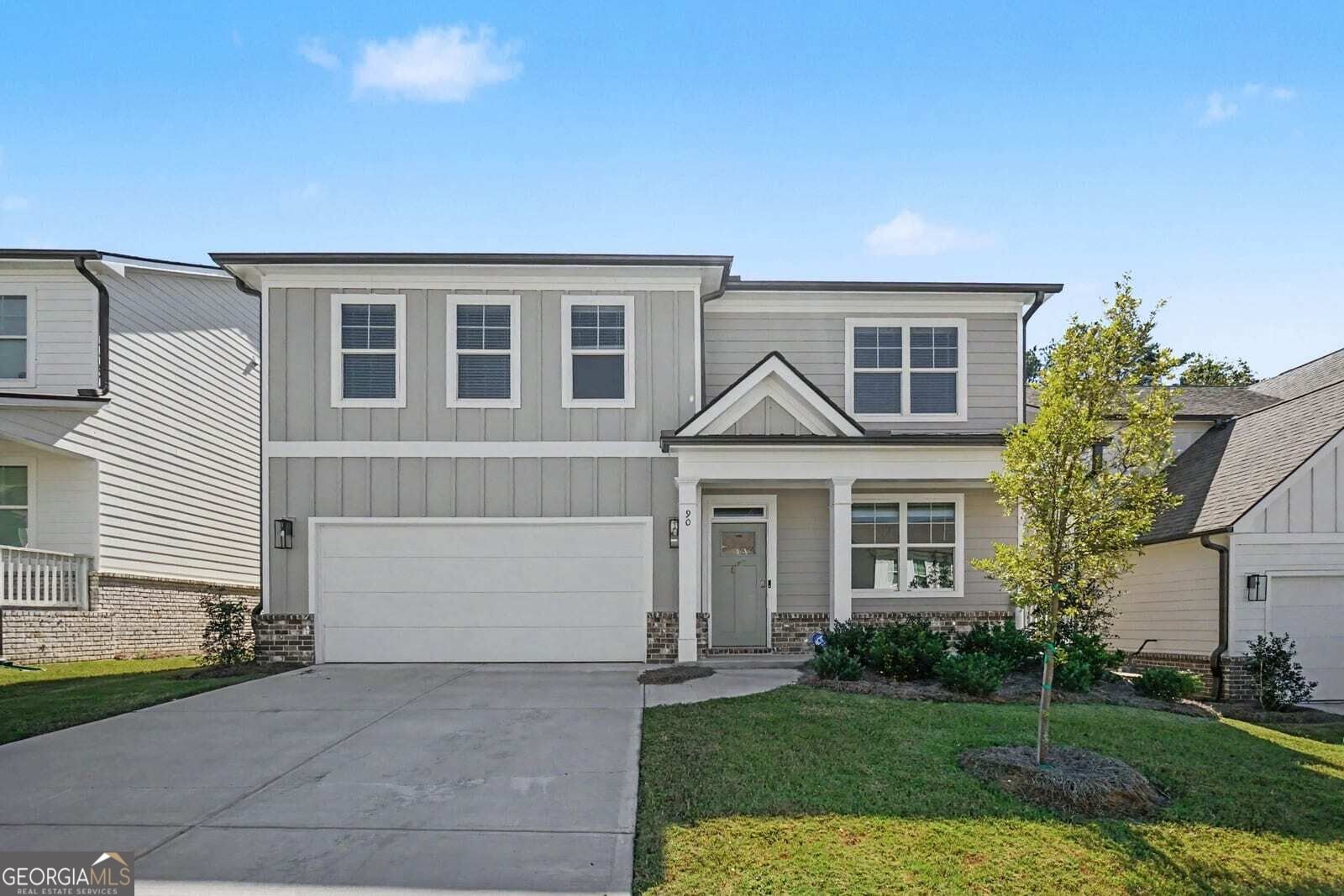 90 Hampton Terrace Dallas - main photo