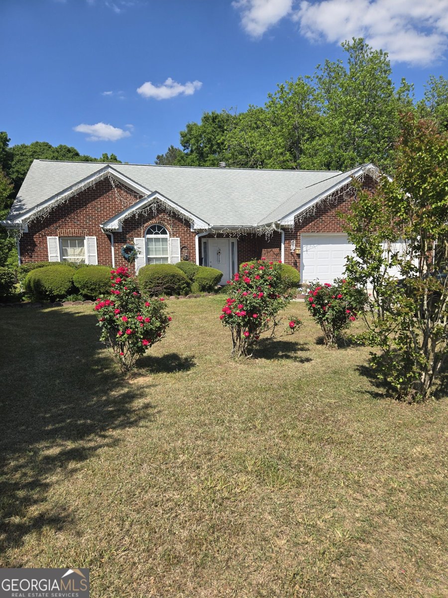104 ADAMS COURT EATONTON - main photo