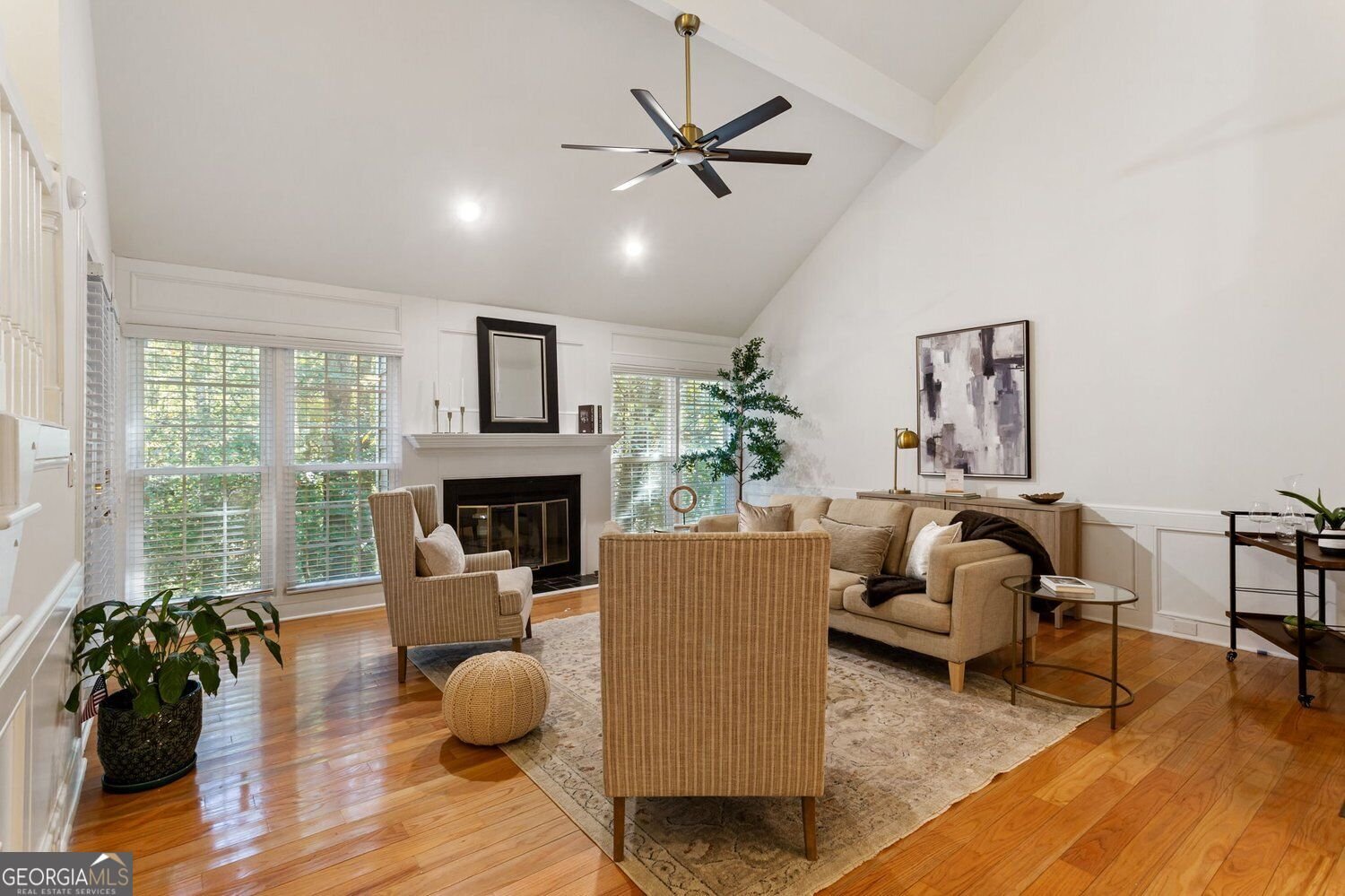 2110 B T Sheppard Drive Marietta - Photo 11