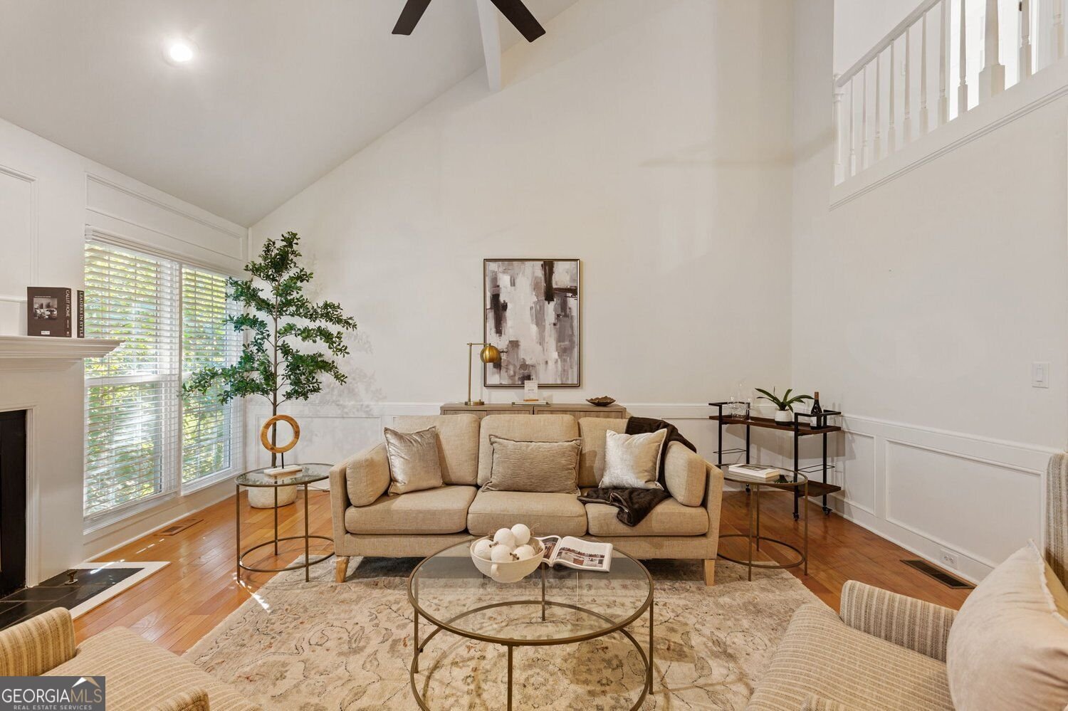 2110 B T Sheppard Drive Marietta - Photo 12