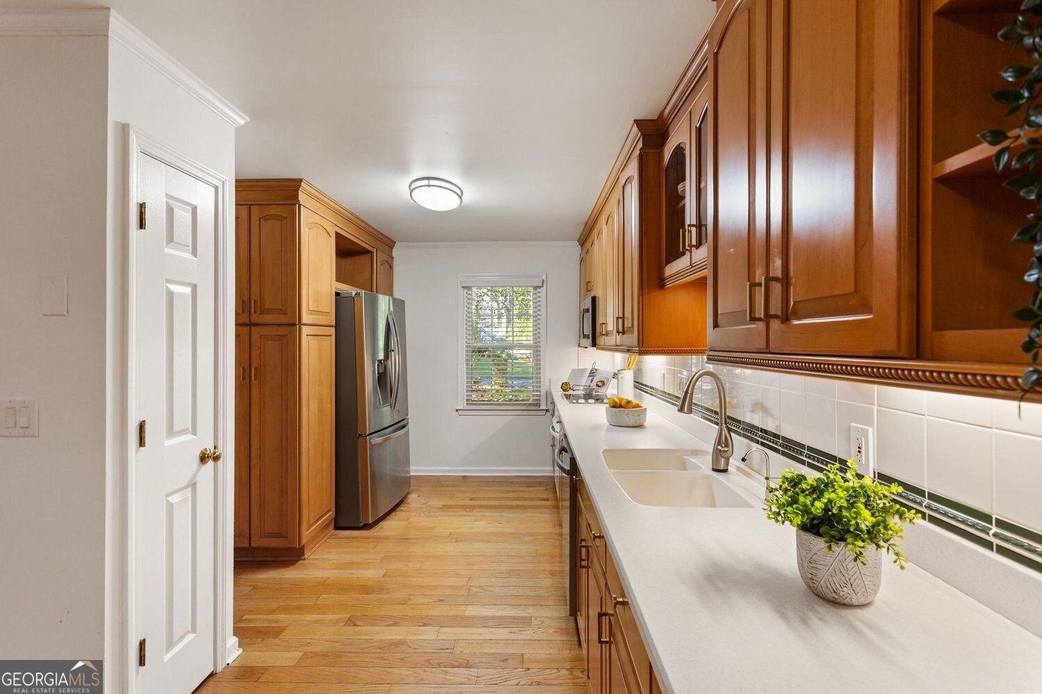 2110 B T Sheppard Drive Marietta - Photo 16