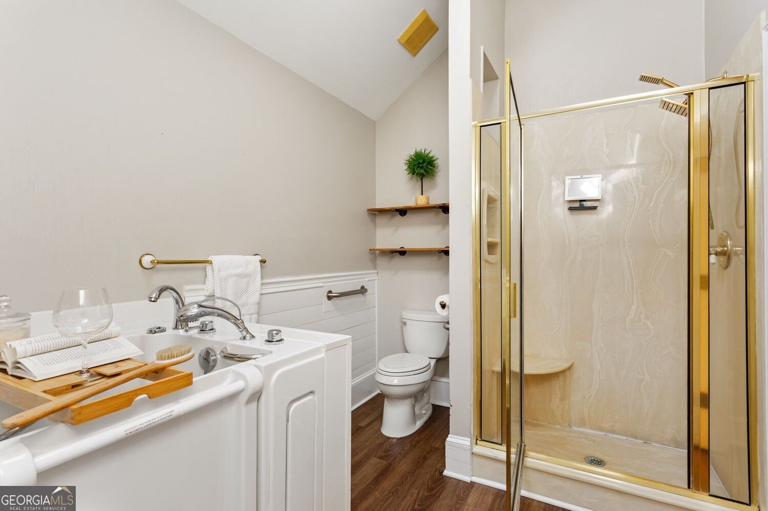 2110 B T Sheppard Drive Marietta - Photo 25