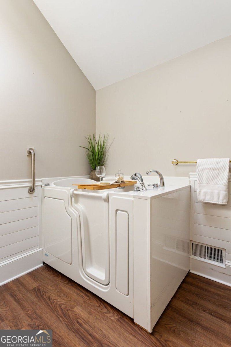 2110 B T Sheppard Drive Marietta - Photo 27
