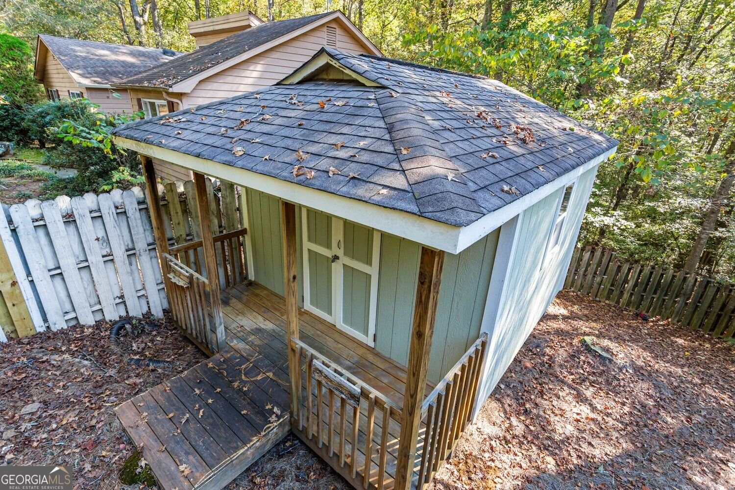 2110 B T Sheppard Drive Marietta - Photo 61