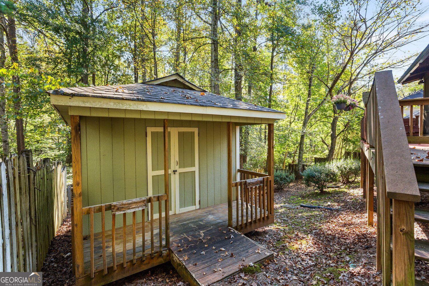 2110 B T Sheppard Drive Marietta - Photo 62