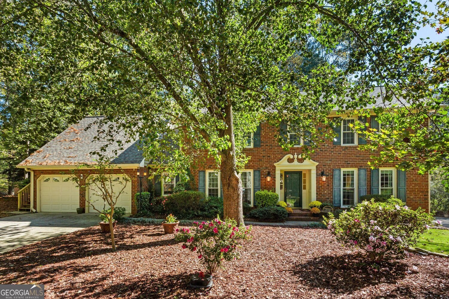 2110 B T Sheppard Drive Marietta - Photo 67