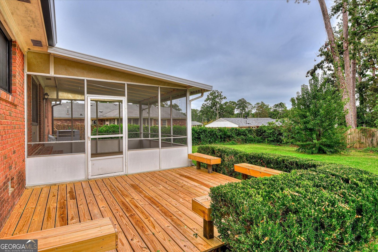 304 Kings Chapel Road Augusta - Photo 35