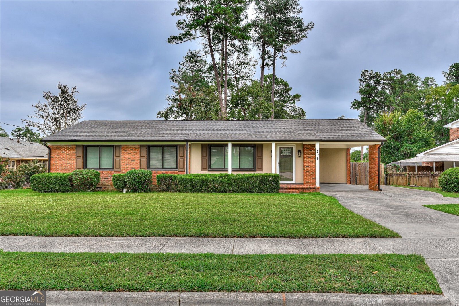 304 Kings Chapel Road Augusta - Photo 40