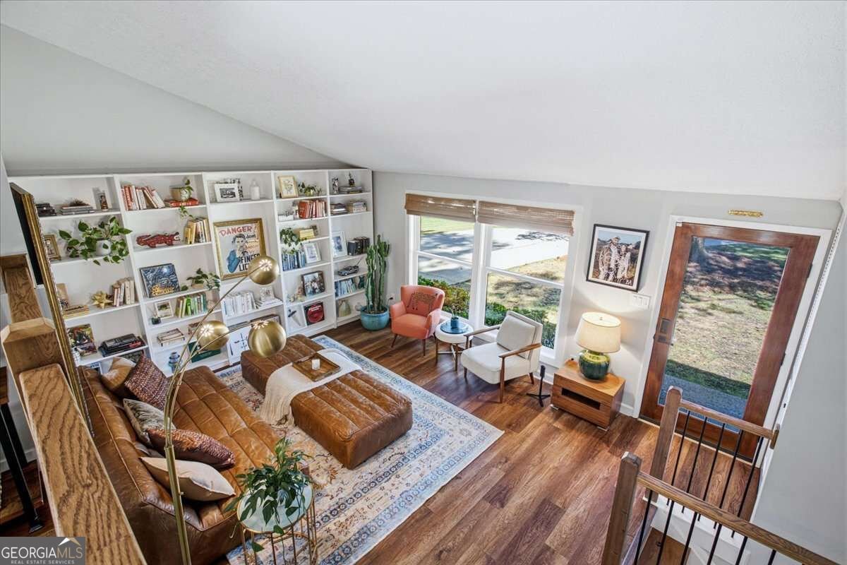 1285 Mission Hills Court Roswell - Photo 12