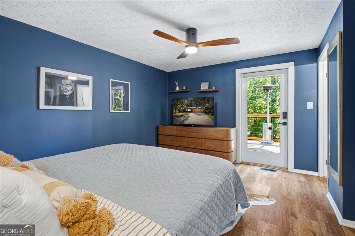 1285 Mission Hills Court Roswell - Photo 13