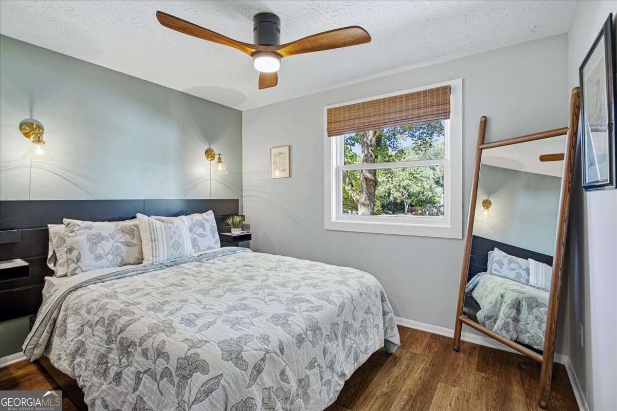 1285 Mission Hills Court Roswell - Photo 17