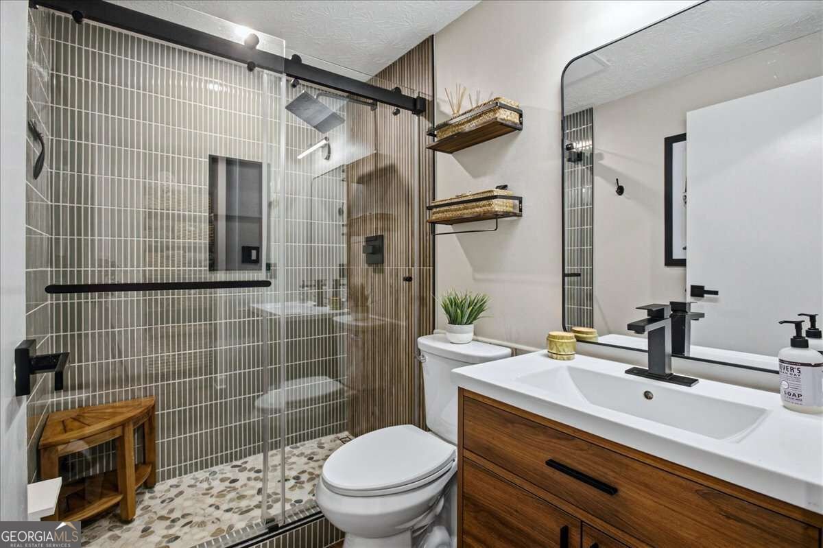 1285 Mission Hills Court Roswell - Photo 19