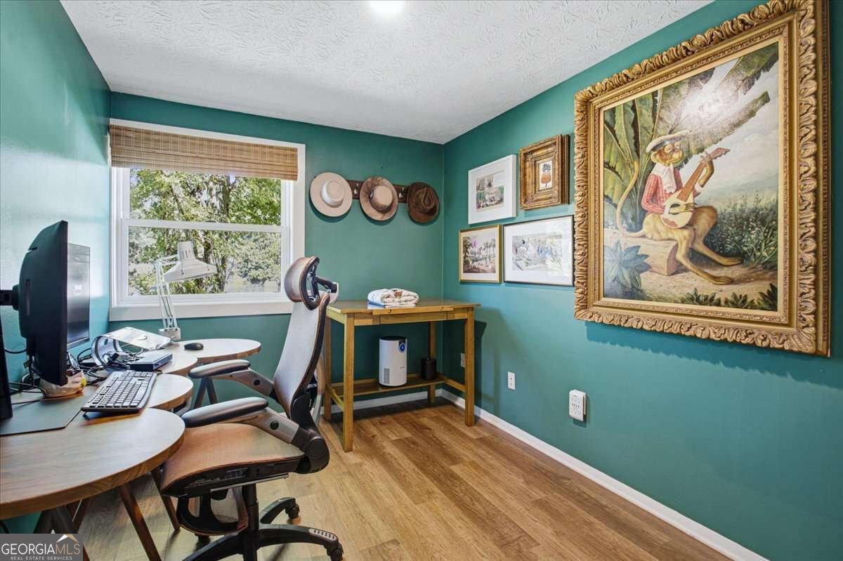 1285 Mission Hills Court Roswell - Photo 20