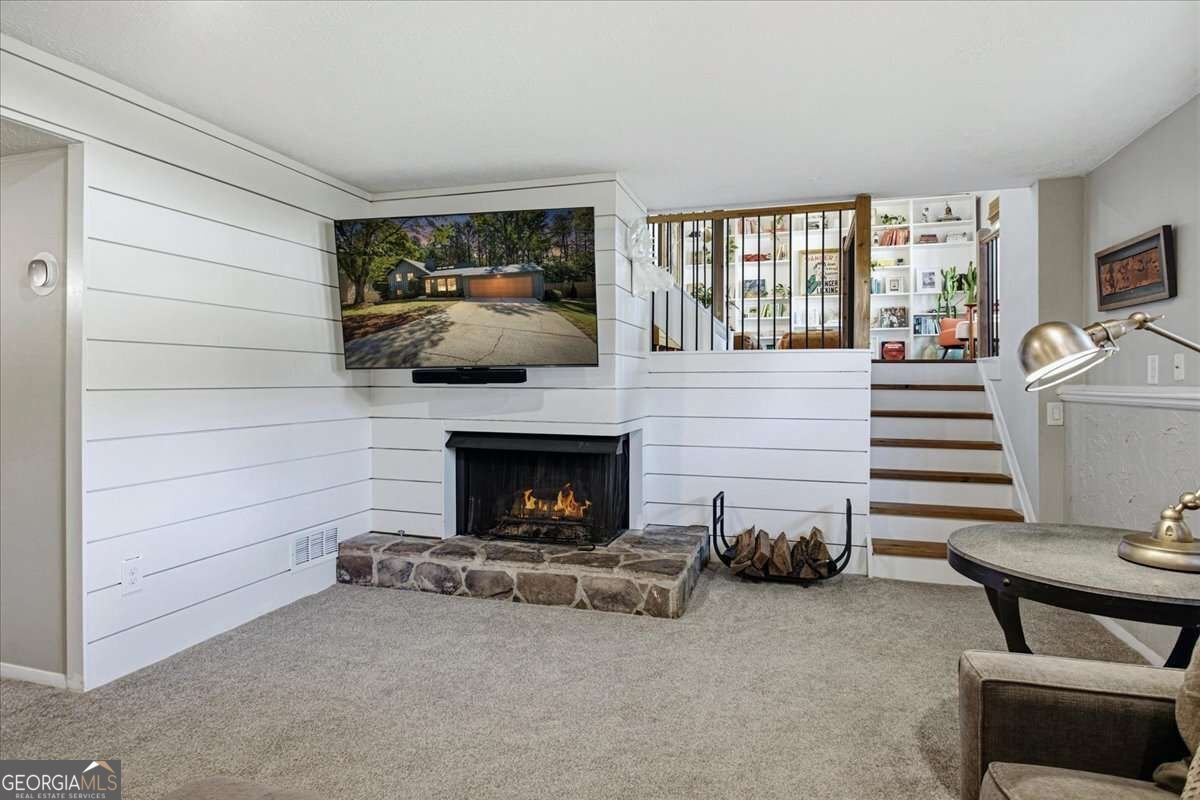 1285 Mission Hills Court Roswell - Photo 24