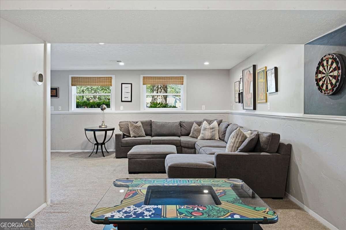 1285 Mission Hills Court Roswell - Photo 26