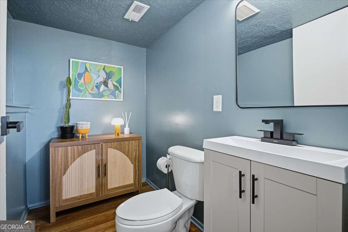 1285 Mission Hills Court Roswell - Photo 27