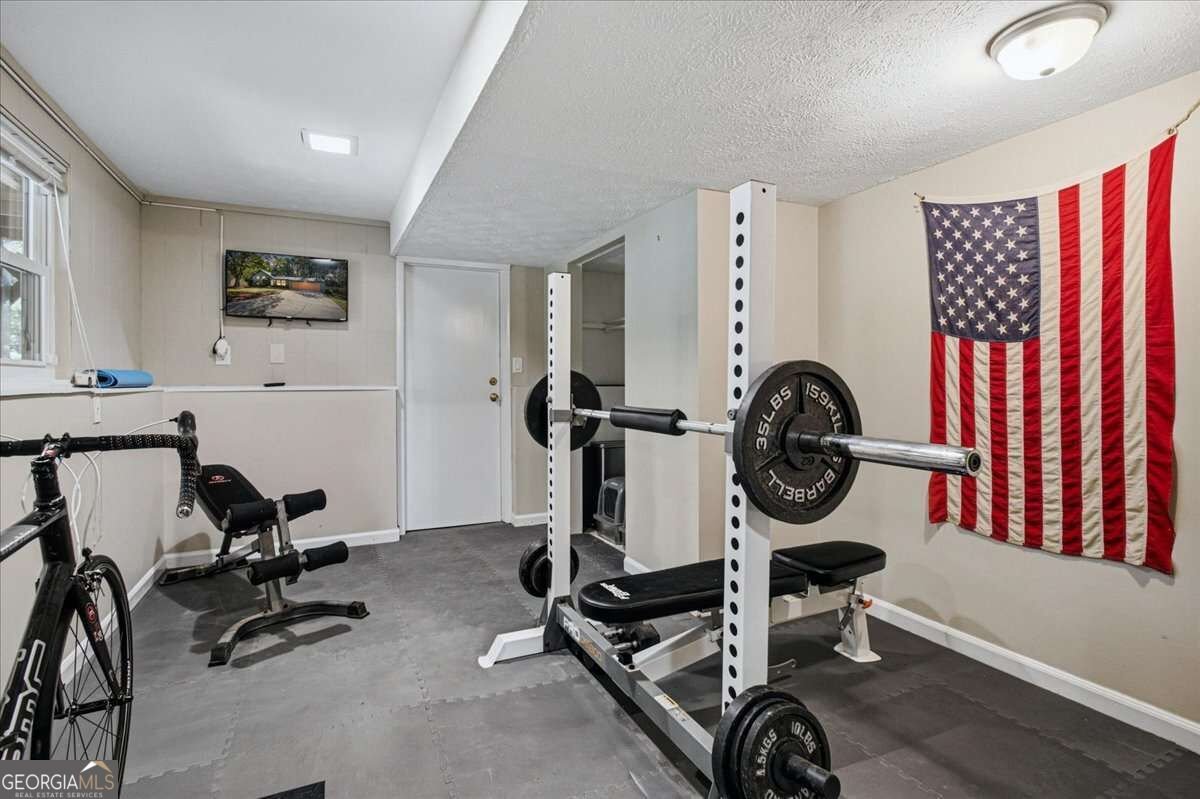 1285 Mission Hills Court Roswell - Photo 30