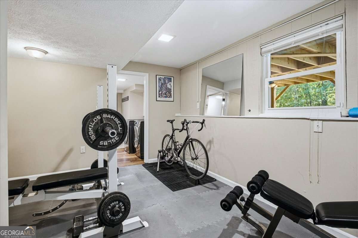 1285 Mission Hills Court Roswell - Photo 31