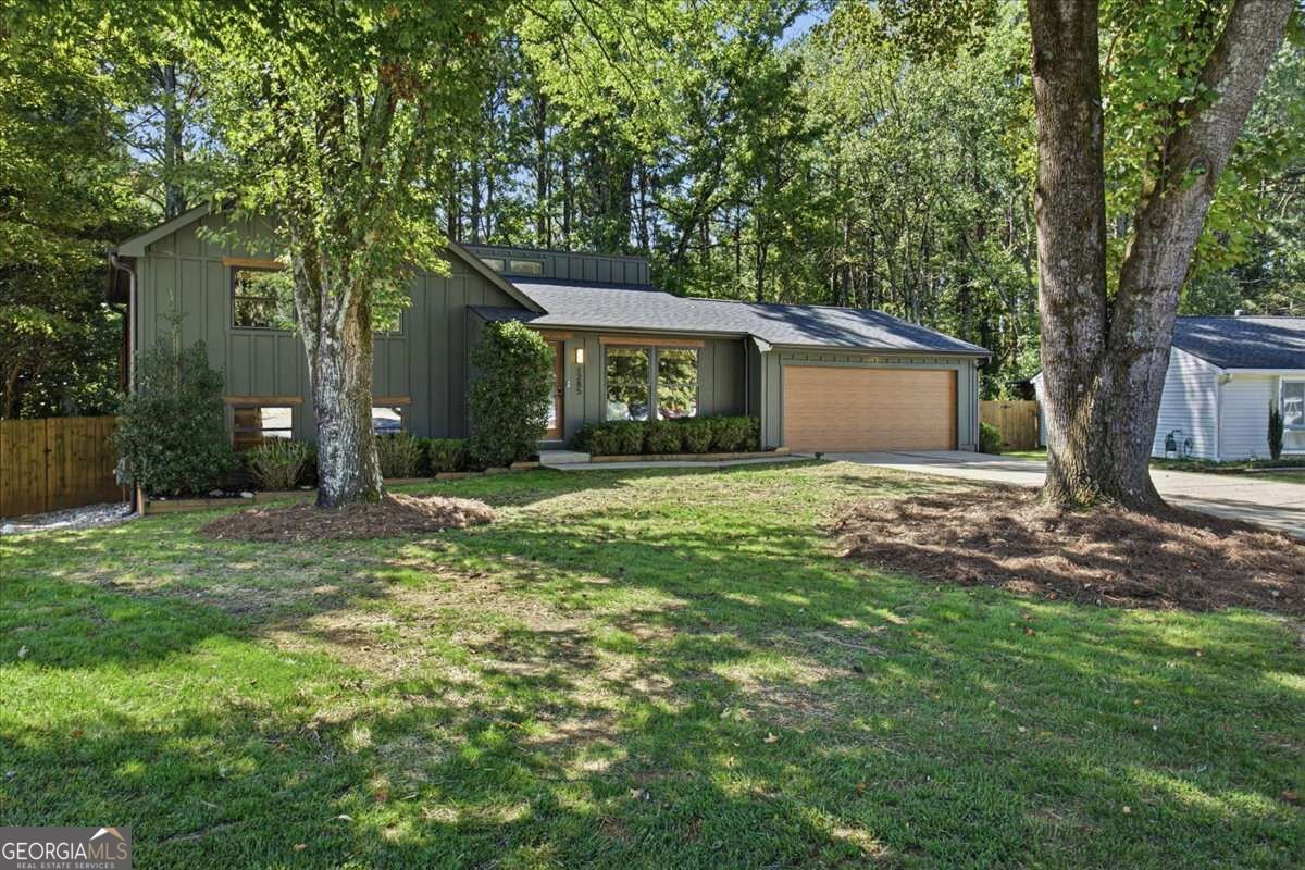 1285 Mission Hills Court Roswell - Photo 33
