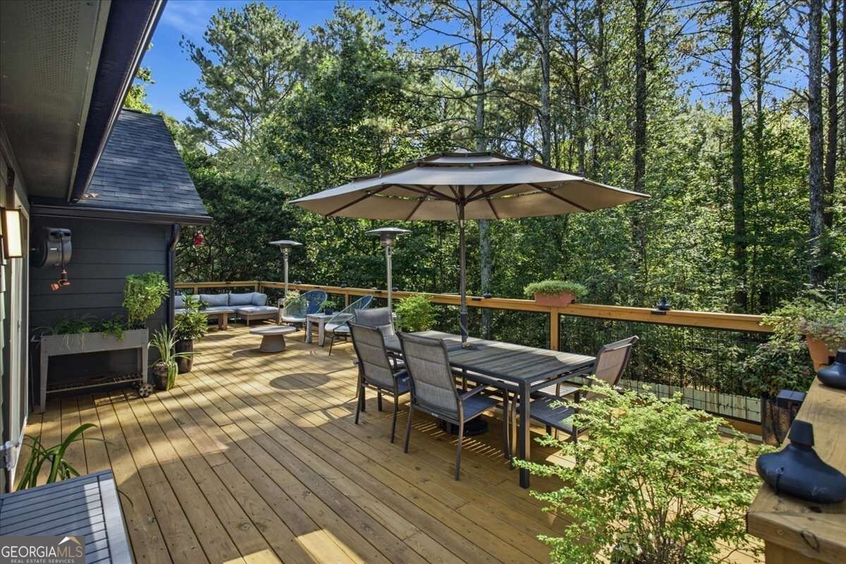 1285 Mission Hills Court Roswell - Photo 34