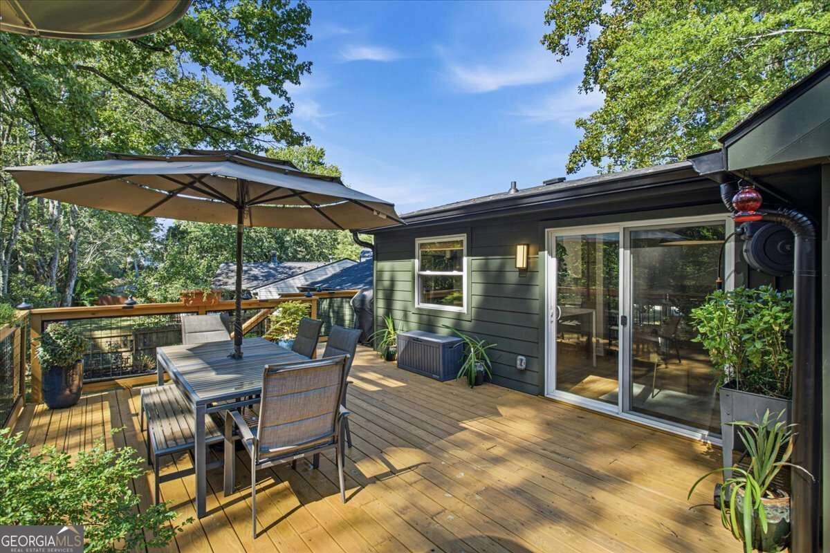 1285 Mission Hills Court Roswell - Photo 35