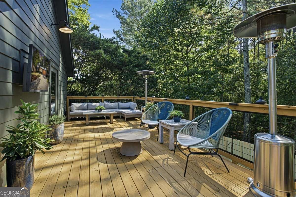 1285 Mission Hills Court Roswell - Photo 36