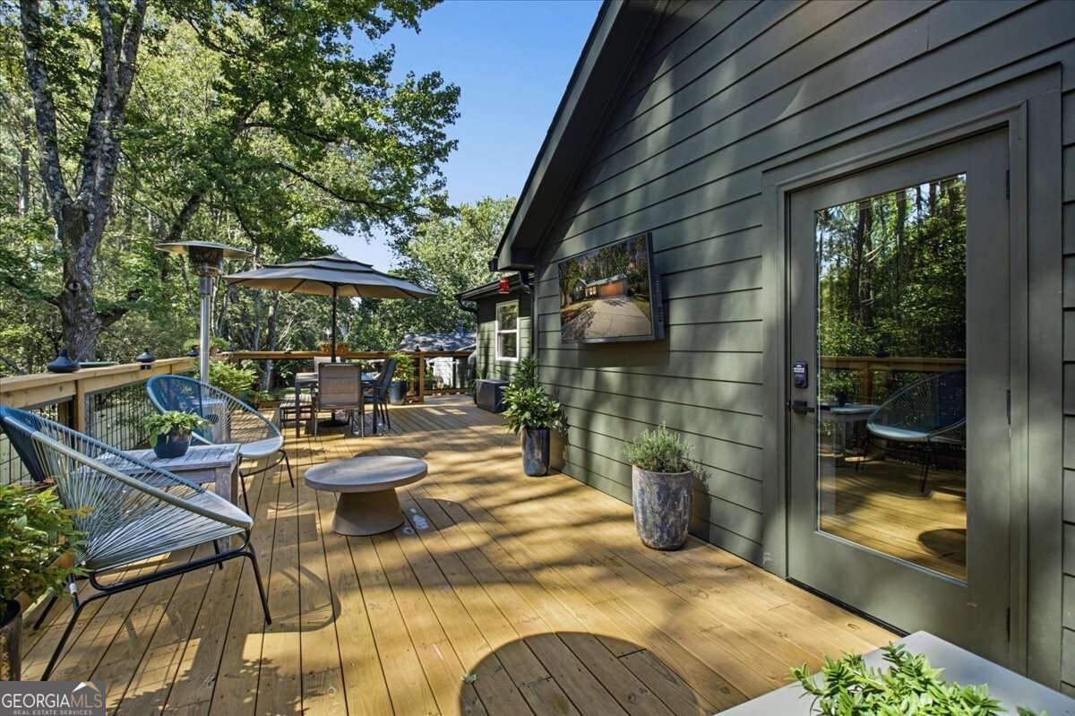 1285 Mission Hills Court Roswell - Photo 38