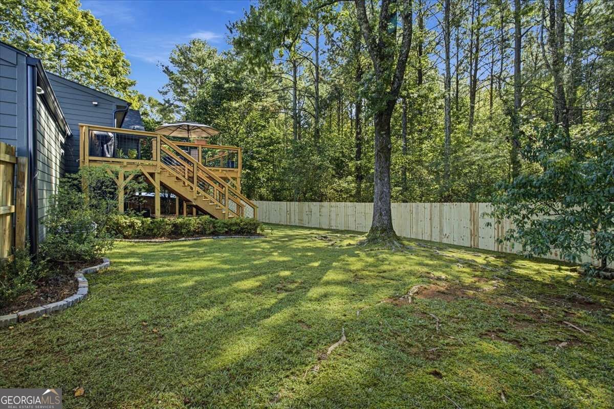 1285 Mission Hills Court Roswell - Photo 40