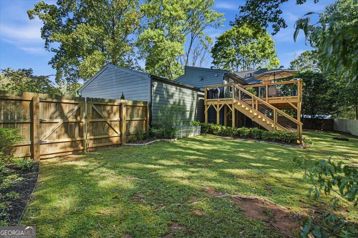 1285 Mission Hills Court Roswell - Photo 41