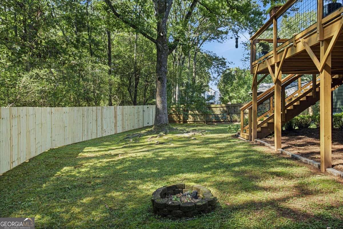 1285 Mission Hills Court Roswell - Photo 43