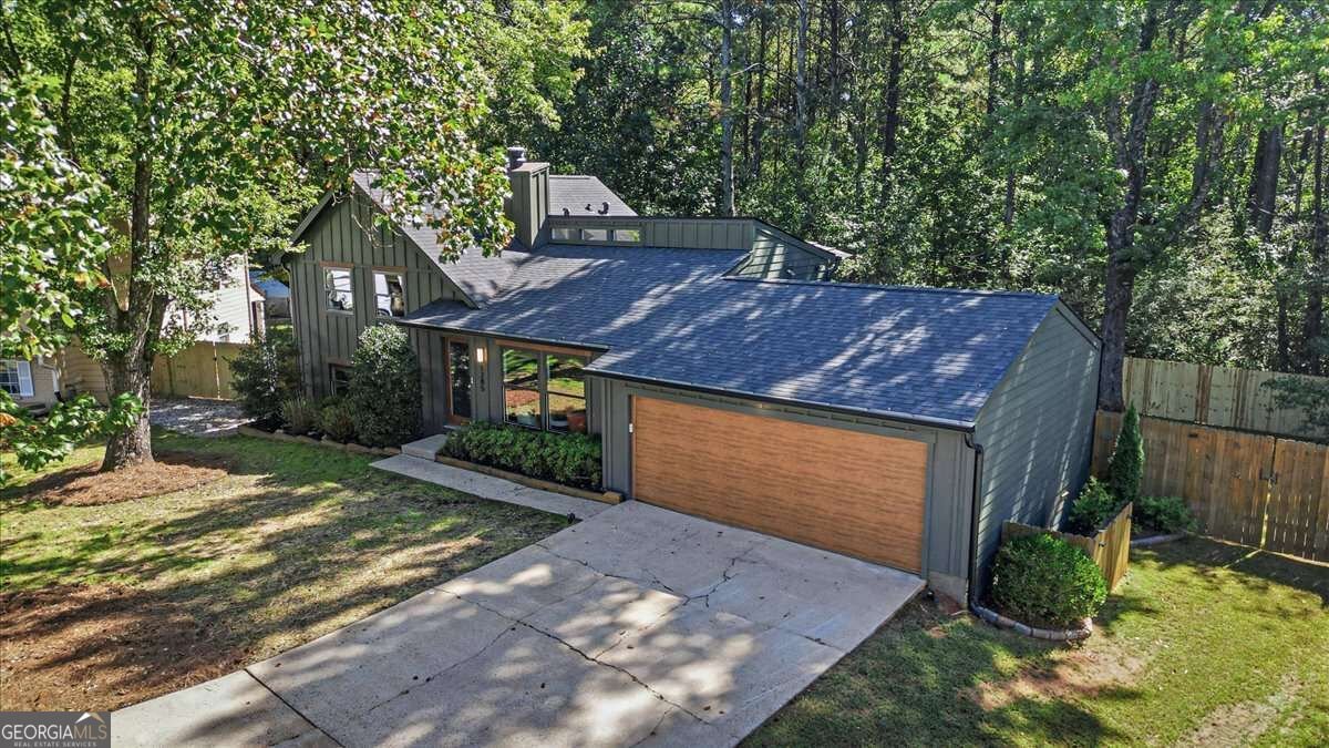 1285 Mission Hills Court Roswell - Photo 45