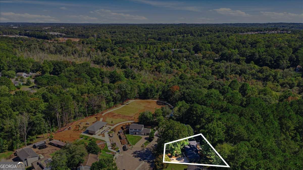 1285 Mission Hills Court Roswell - Photo 50