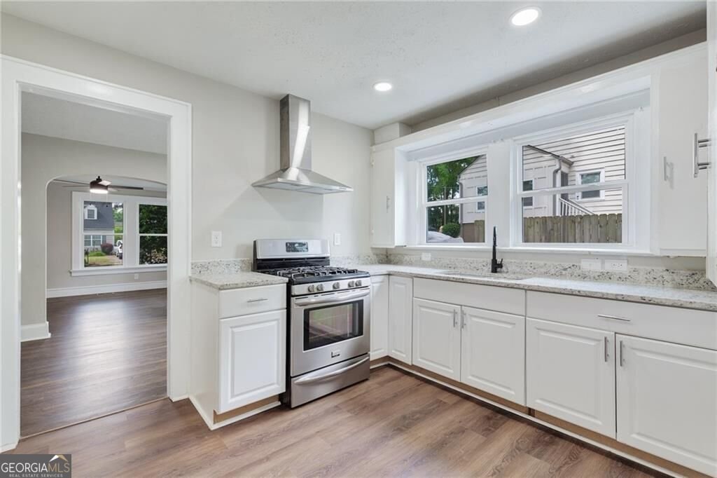 1238 Trenton Street Atlanta - Photo 10