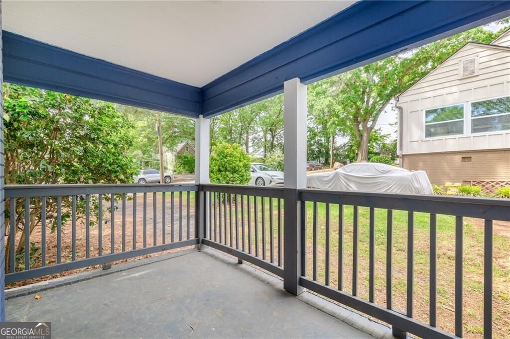 1238 Trenton Street Atlanta - Photo 31